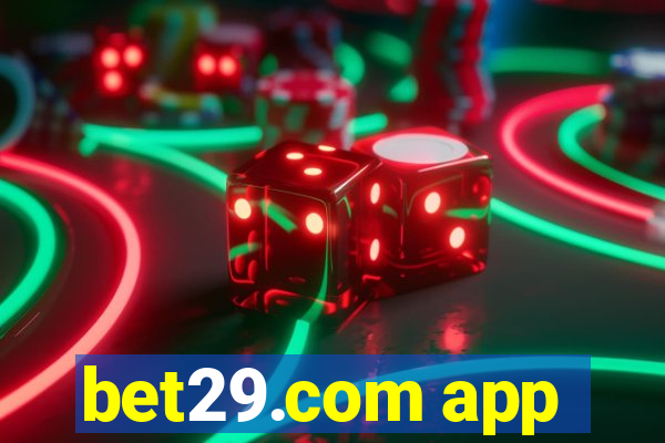 bet29.com app